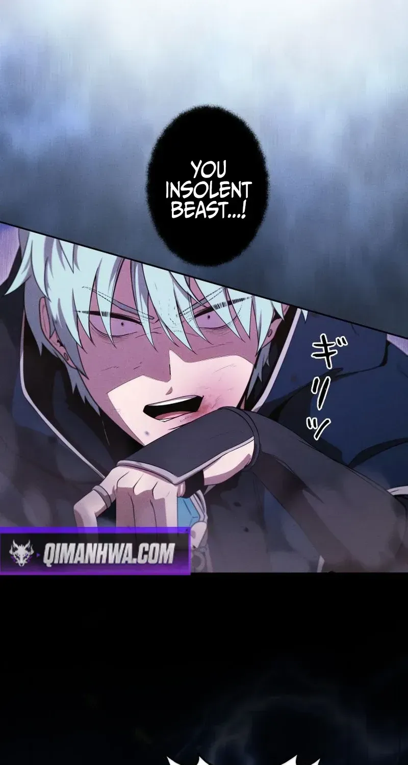 Reincarnated as the Strongest Monster Eater꞉ Revenge on the Tyrant Dragon