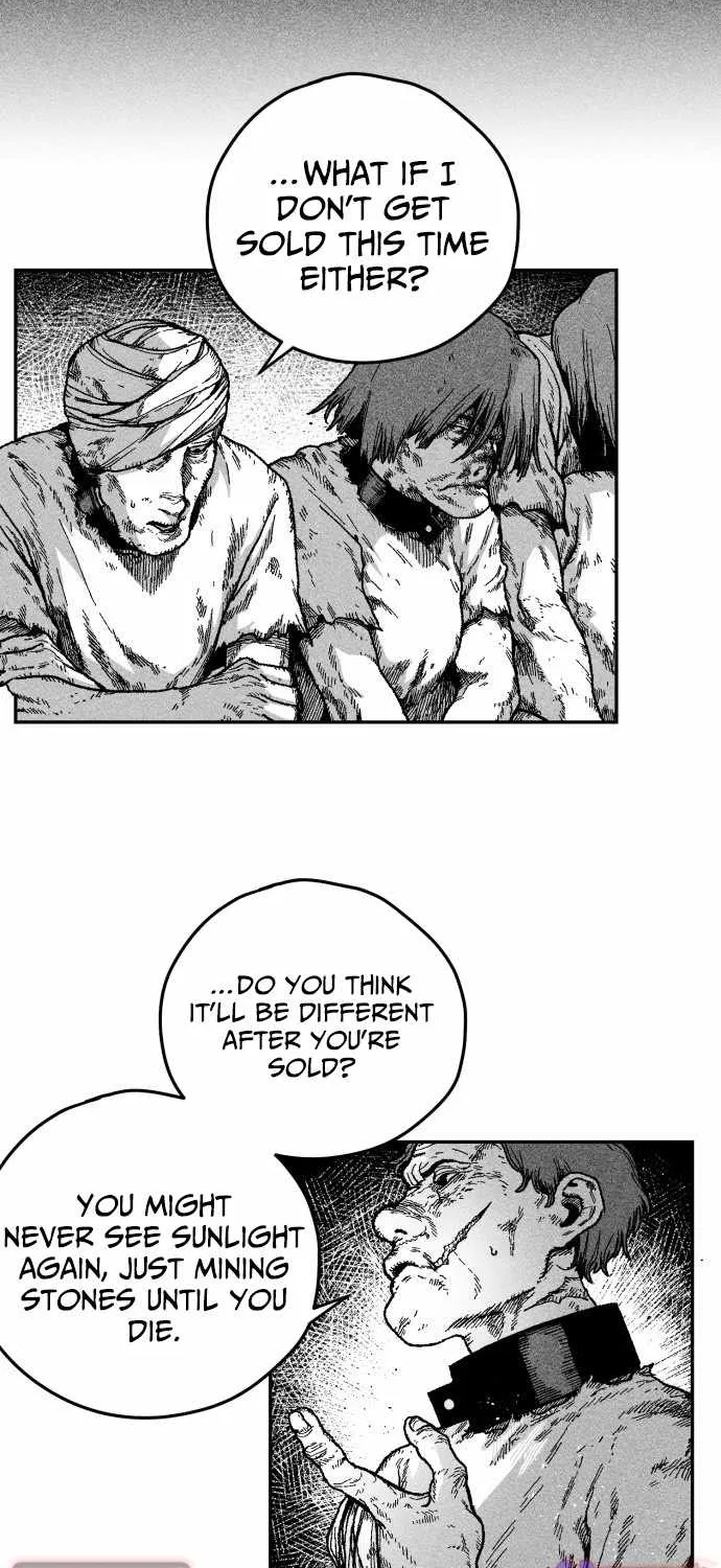 Voodoo Slam  부두슬램