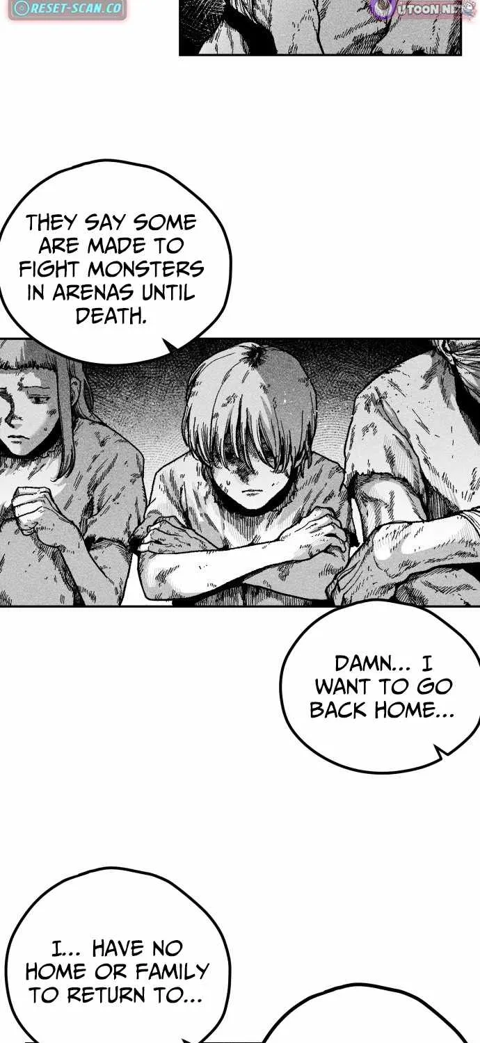 Voodoo Slam  부두슬램