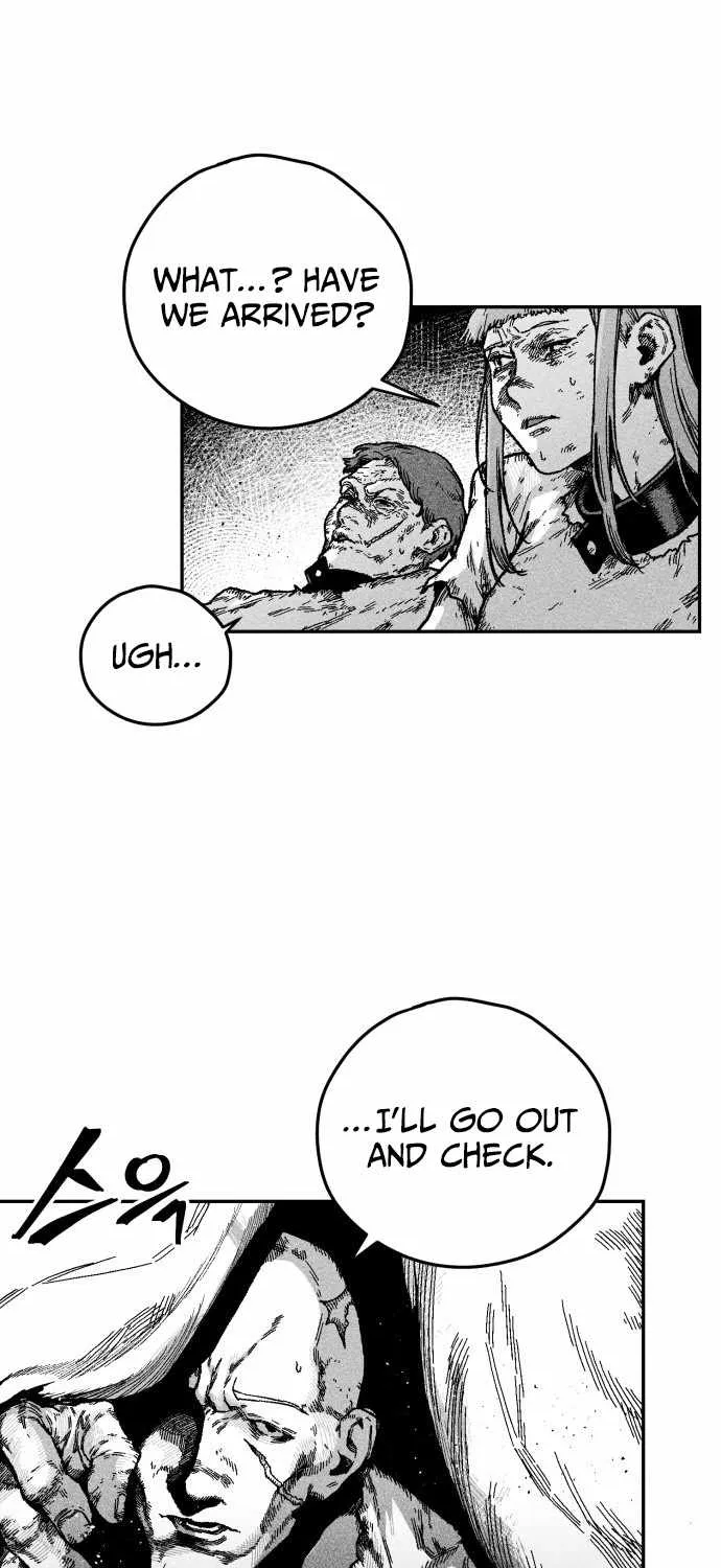 Voodoo Slam  부두슬램