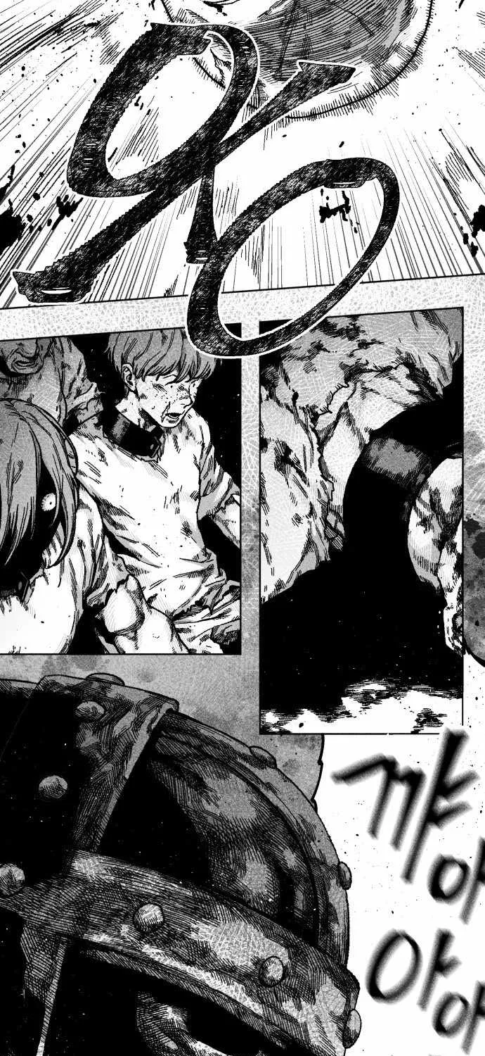 Voodoo Slam  부두슬램