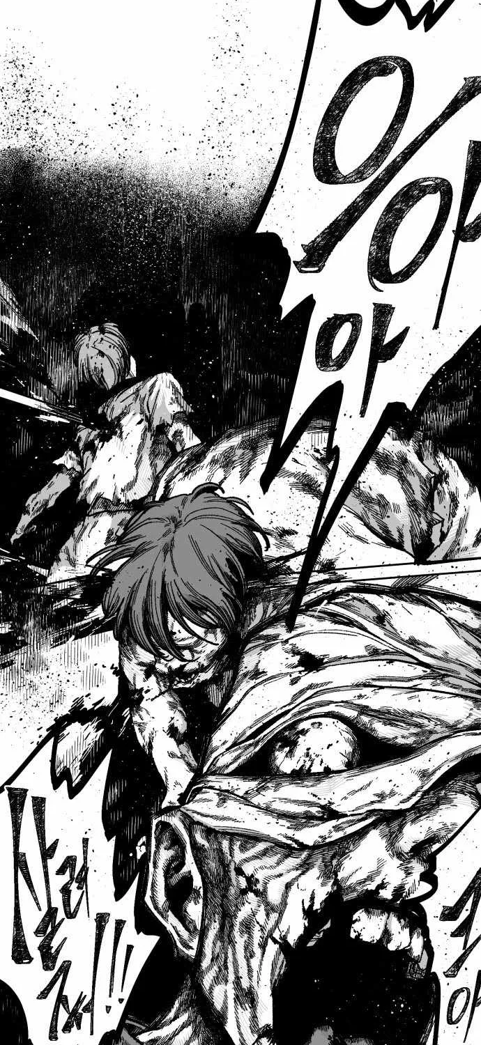 Voodoo Slam  부두슬램