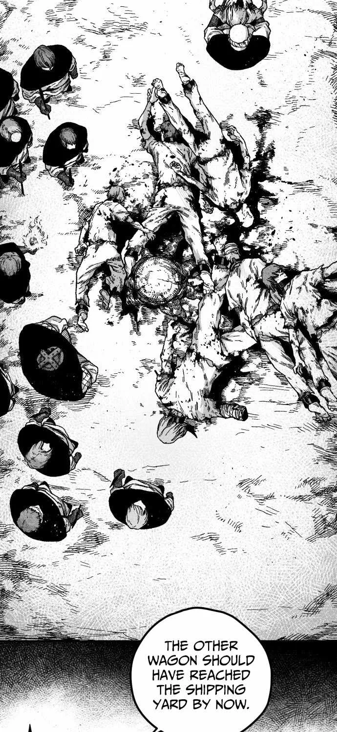 Voodoo Slam  부두슬램