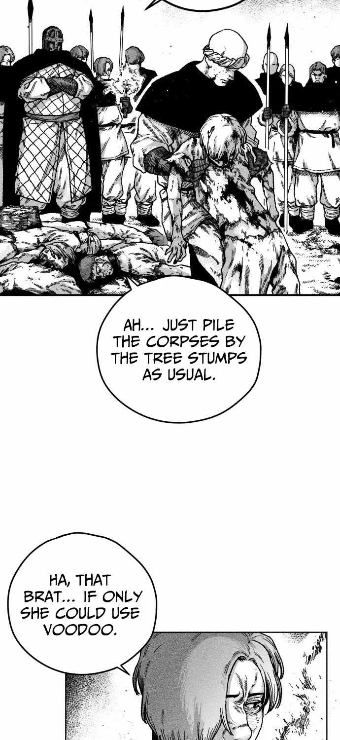 Voodoo Slam  부두슬램