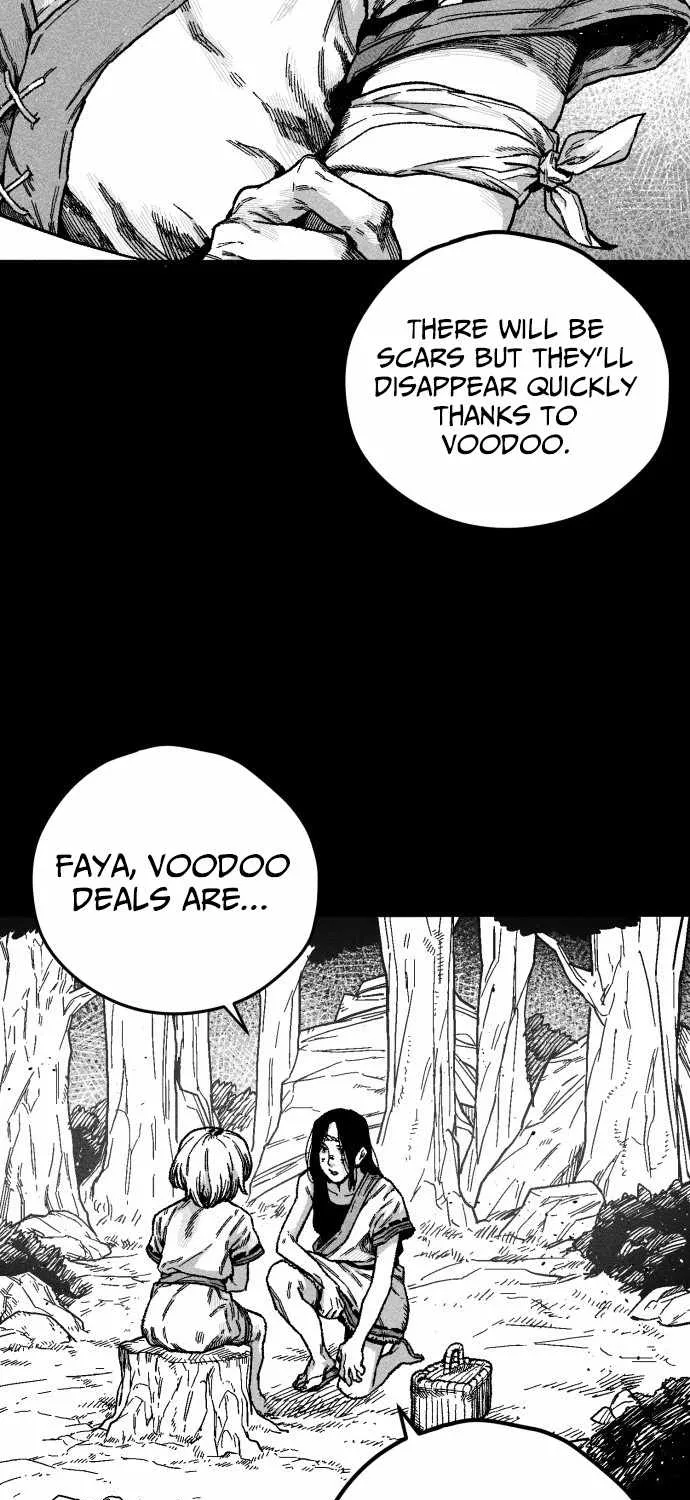 Voodoo Slam  부두슬램