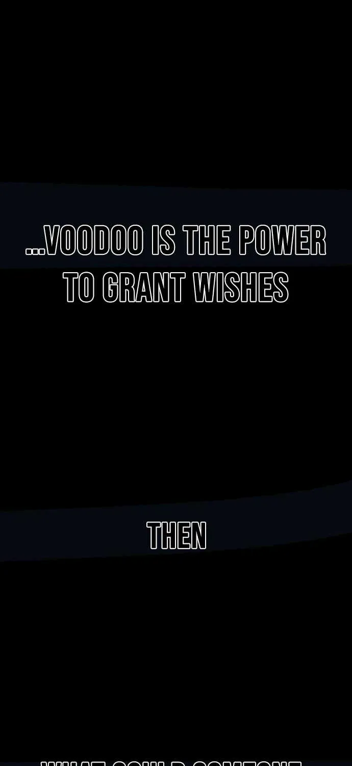 Voodoo Slam  부두슬램