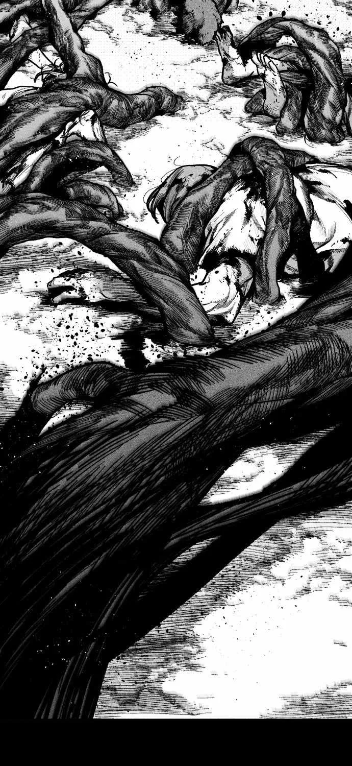 Voodoo Slam  부두슬램