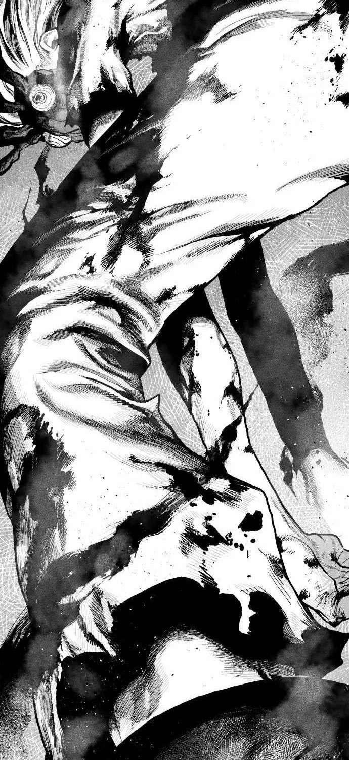 Voodoo Slam  부두슬램