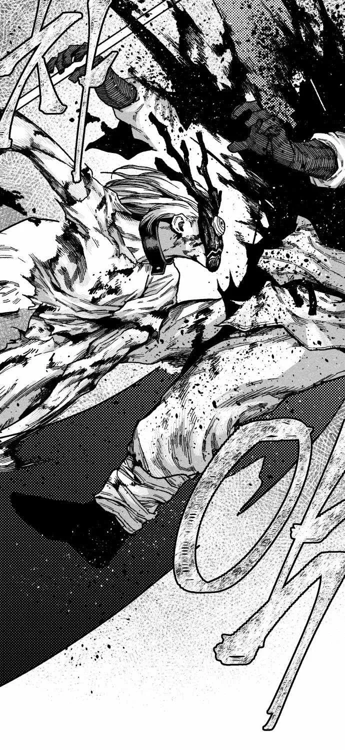 Voodoo Slam  부두슬램