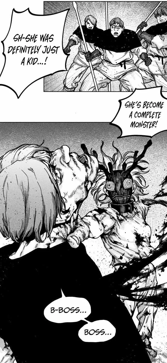 Voodoo Slam  부두슬램