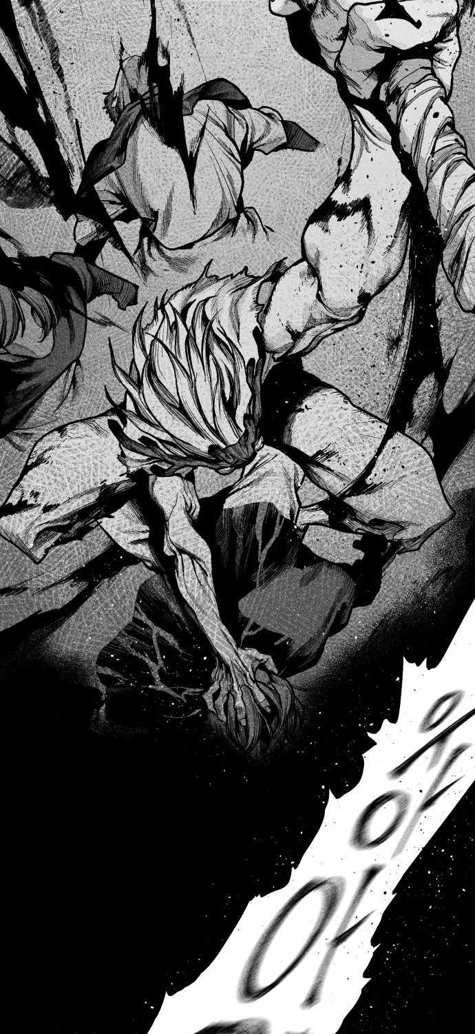 Voodoo Slam  부두슬램