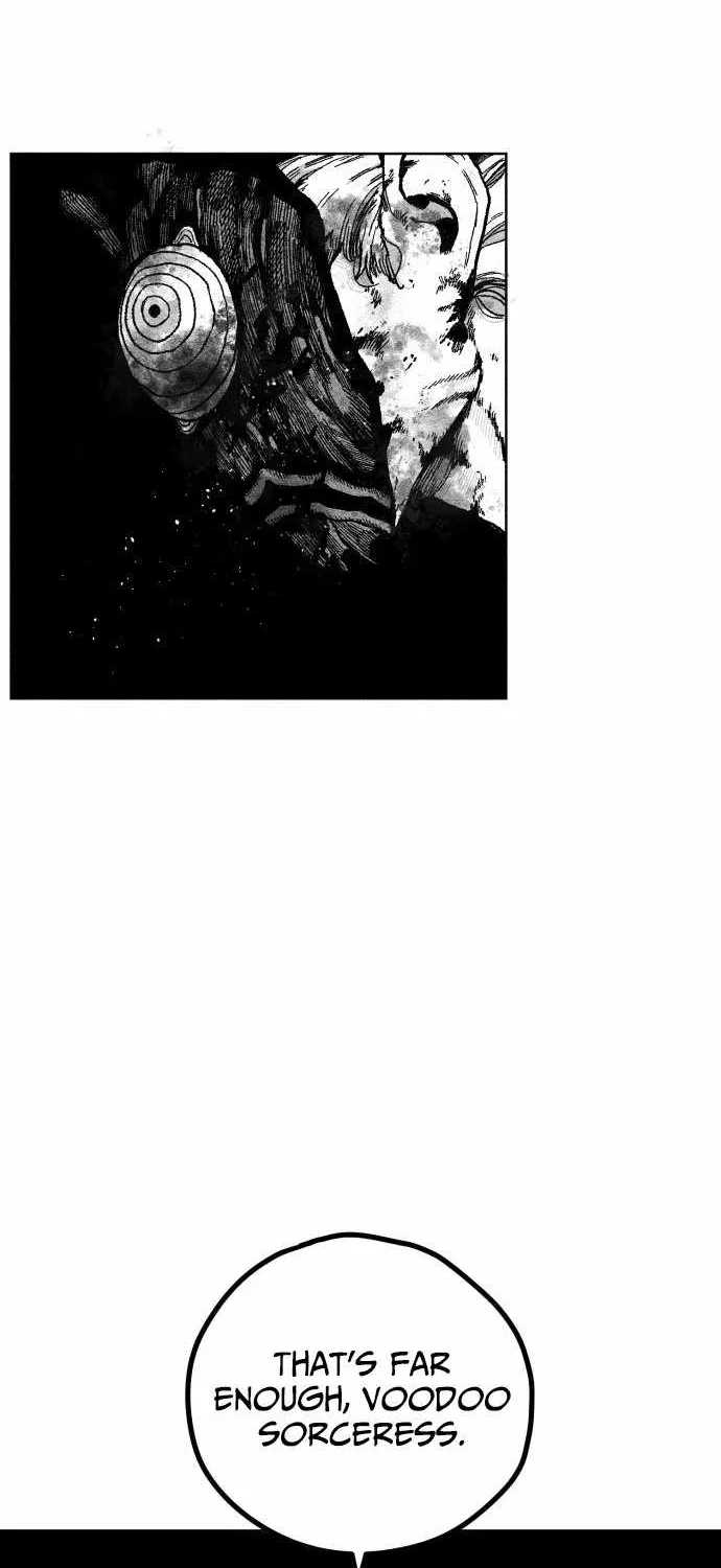 Voodoo Slam  부두슬램