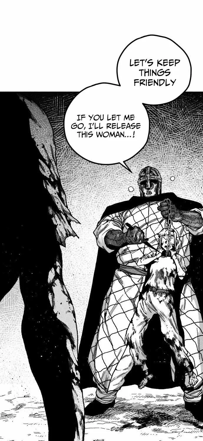 Voodoo Slam  부두슬램