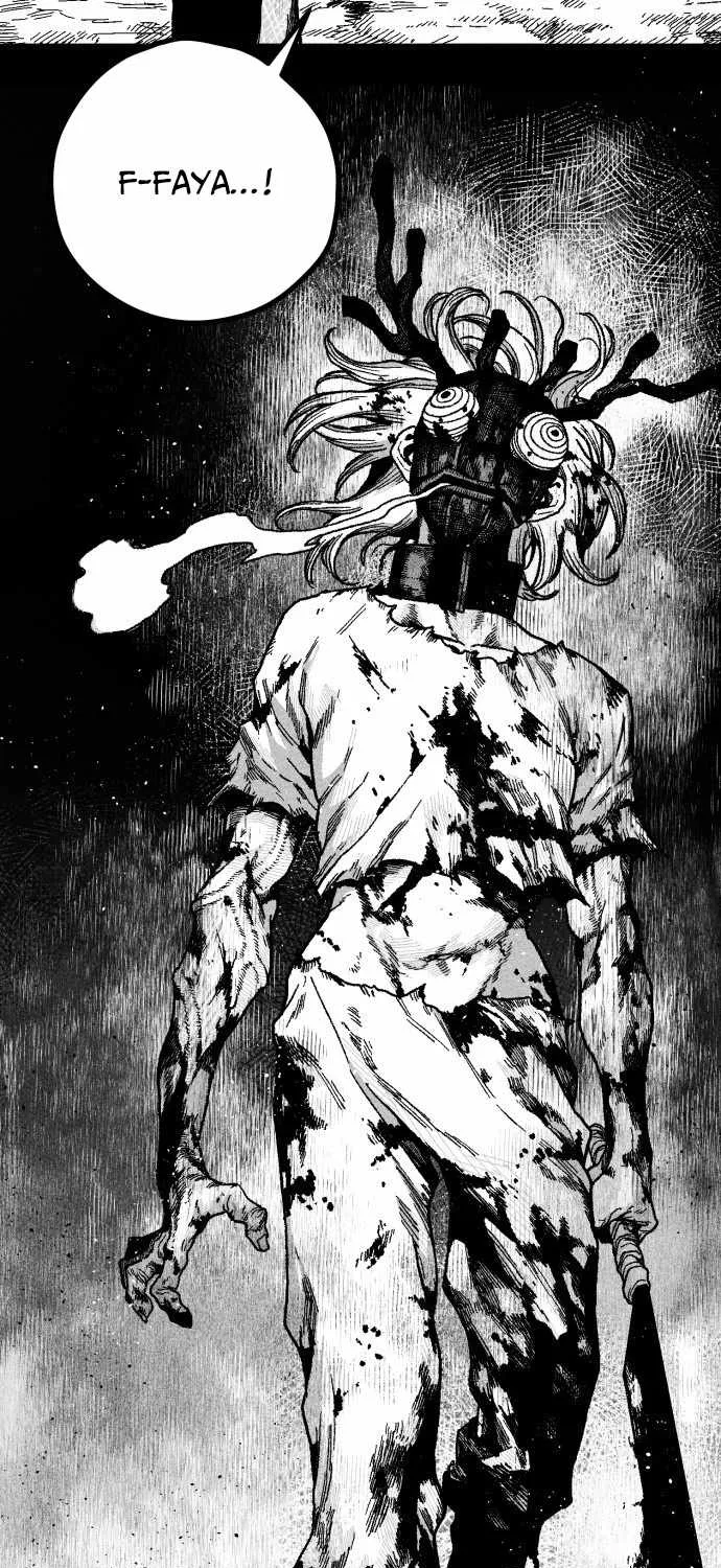 Voodoo Slam  부두슬램