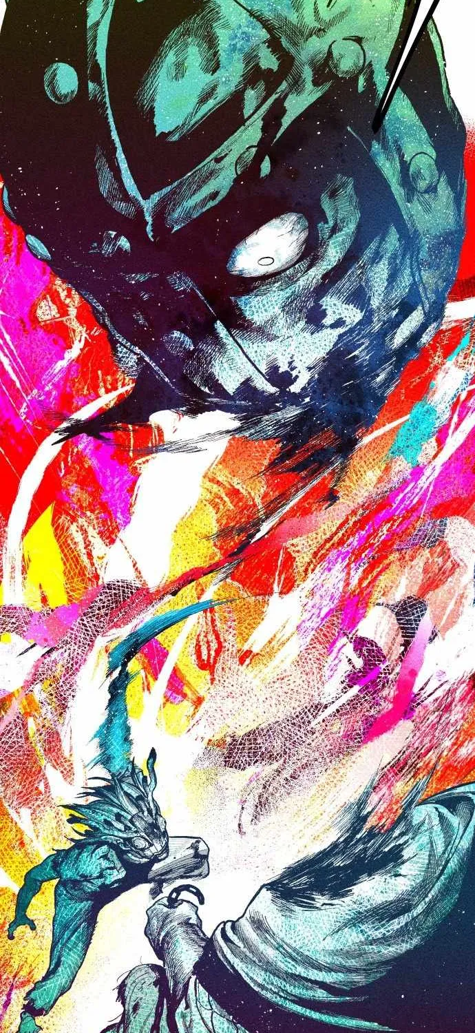 Voodoo Slam  부두슬램