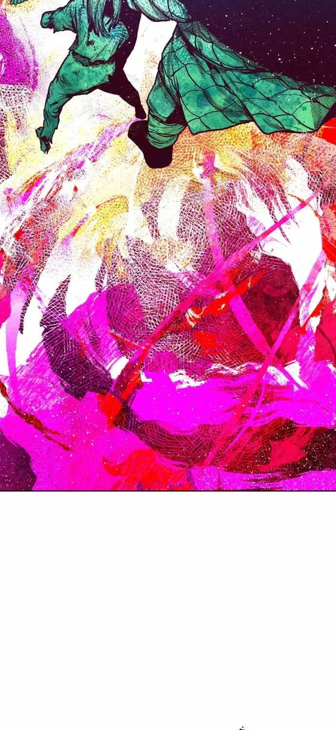 Voodoo Slam  부두슬램