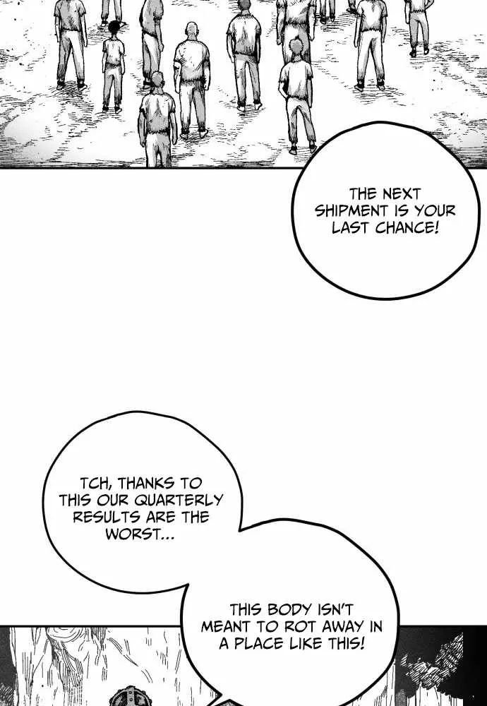 Voodoo Slam  부두슬램