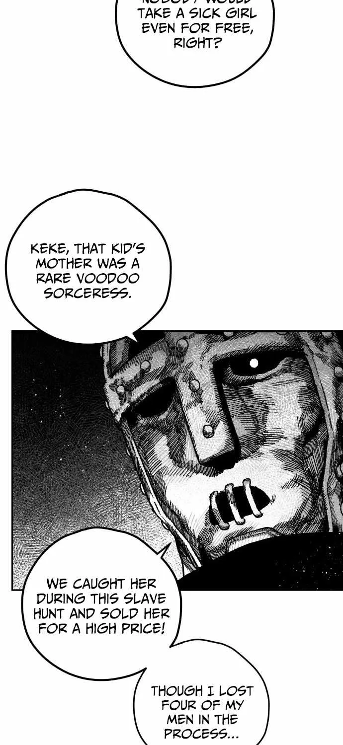 Voodoo Slam  부두슬램