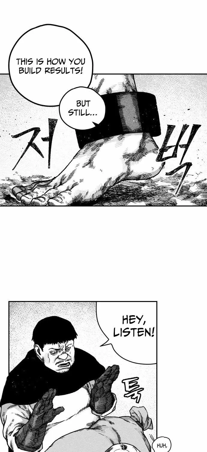 Voodoo Slam  부두슬램