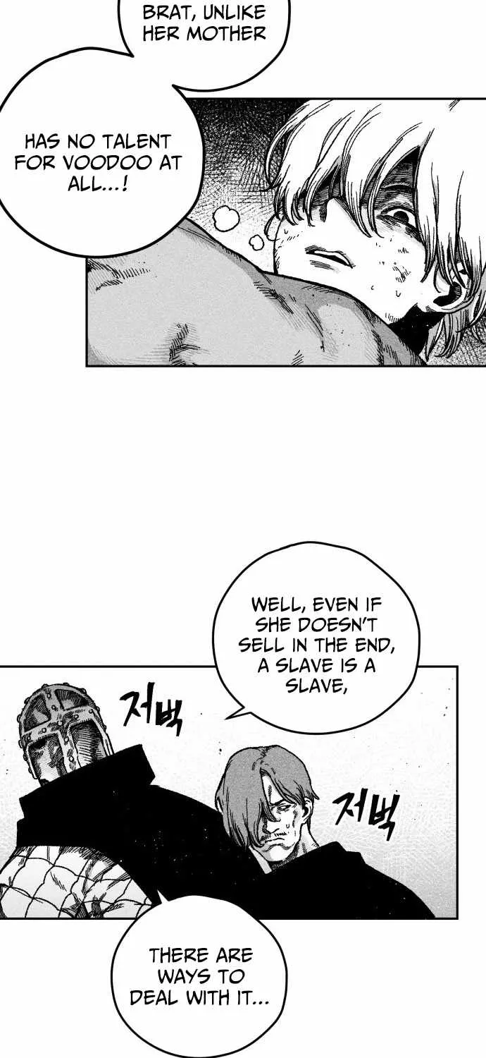 Voodoo Slam  부두슬램