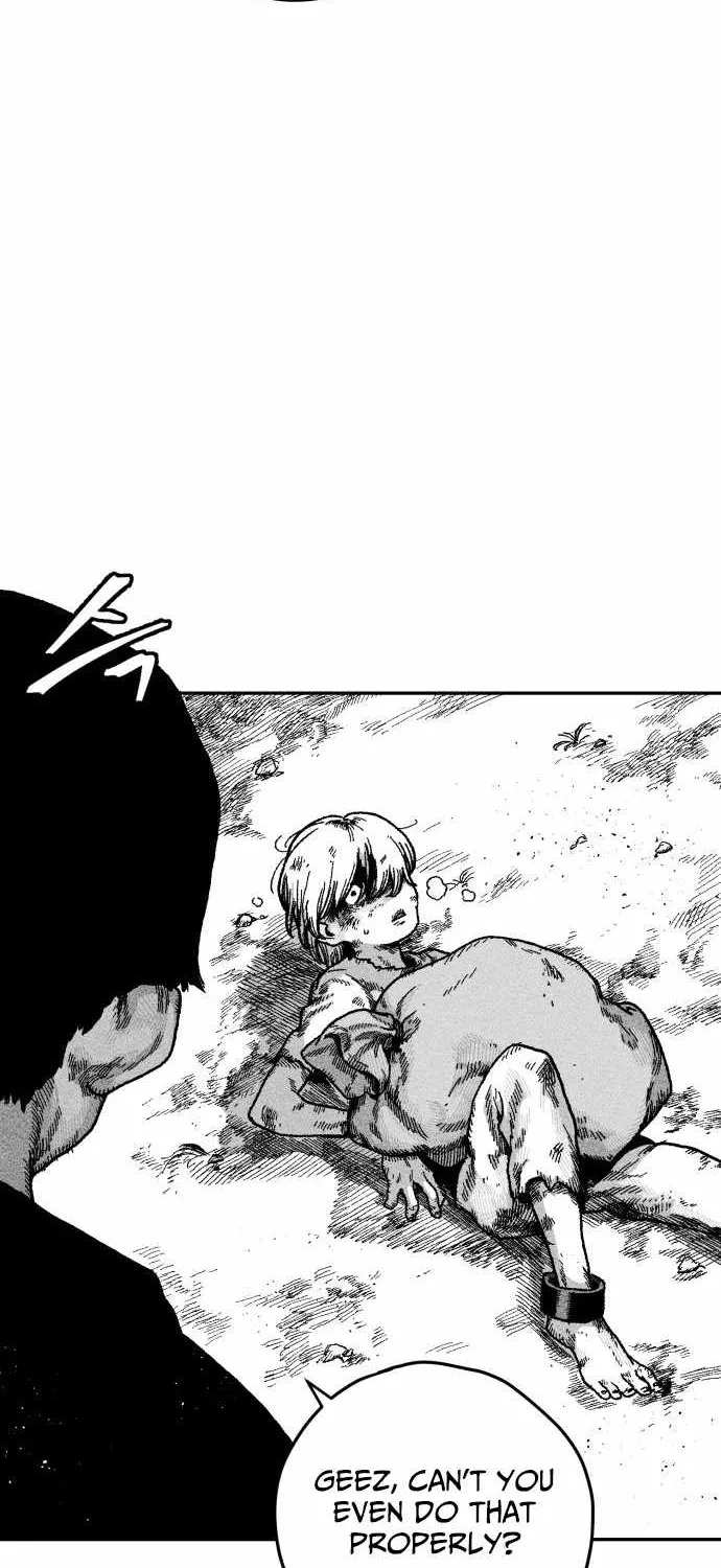 Voodoo Slam  부두슬램