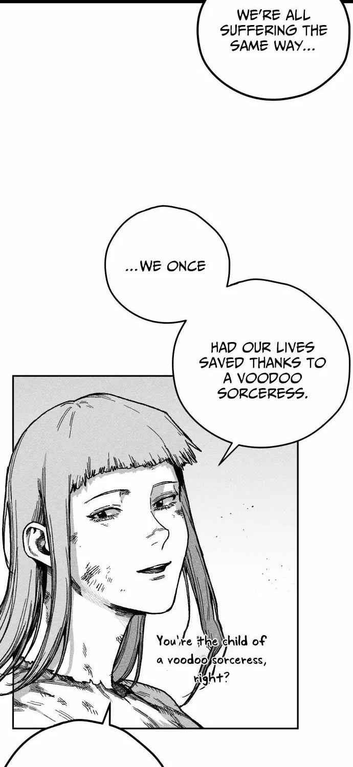 Voodoo Slam  부두슬램