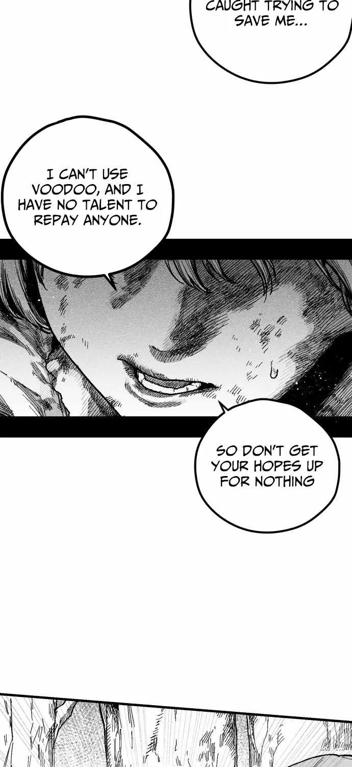 Voodoo Slam  부두슬램