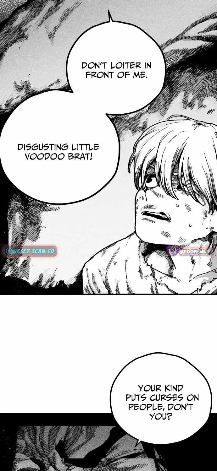 Voodoo Slam  부두슬램