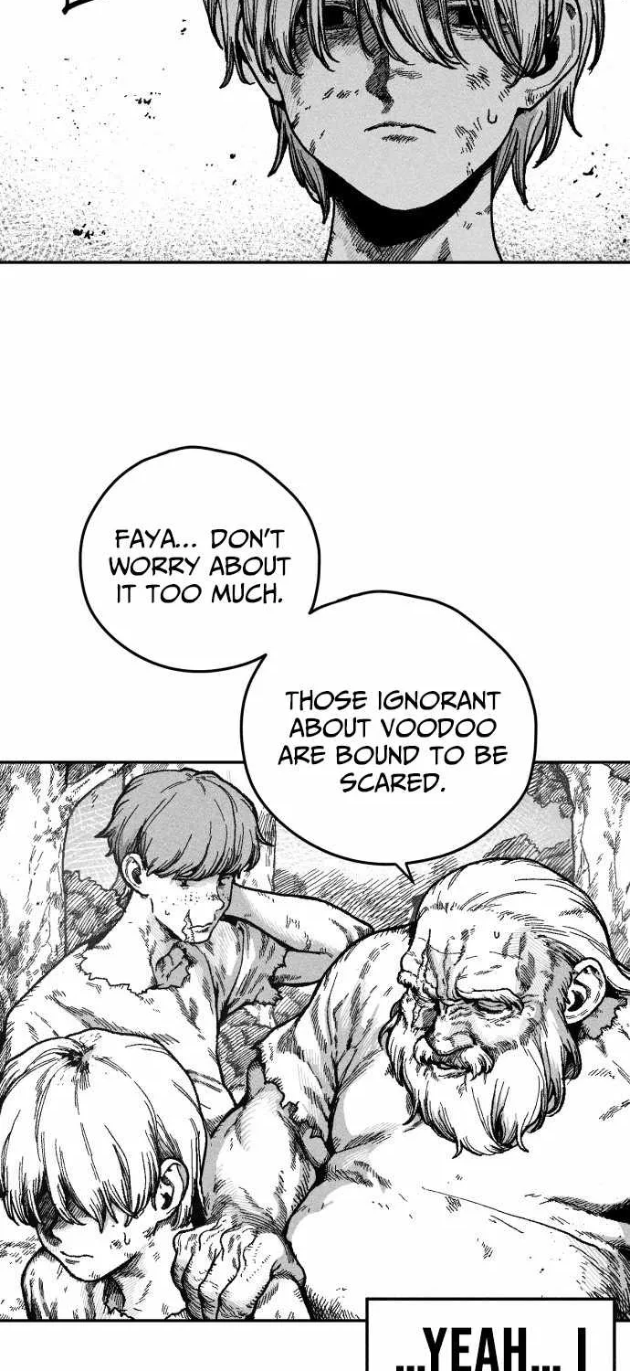 Voodoo Slam  부두슬램