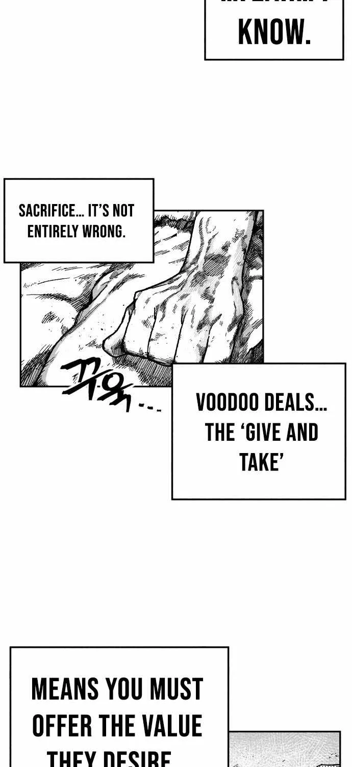 Voodoo Slam  부두슬램