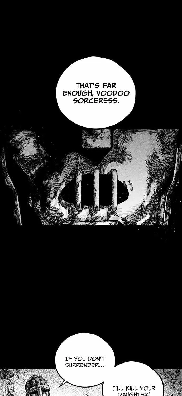 Voodoo Slam  부두슬램