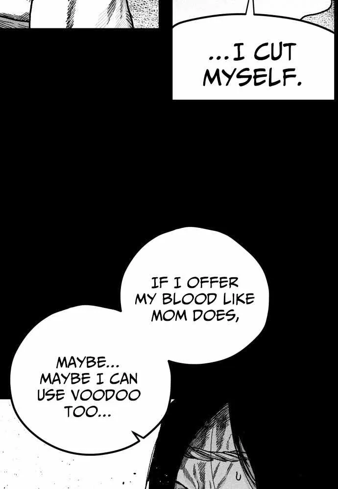 Voodoo Slam  부두슬램