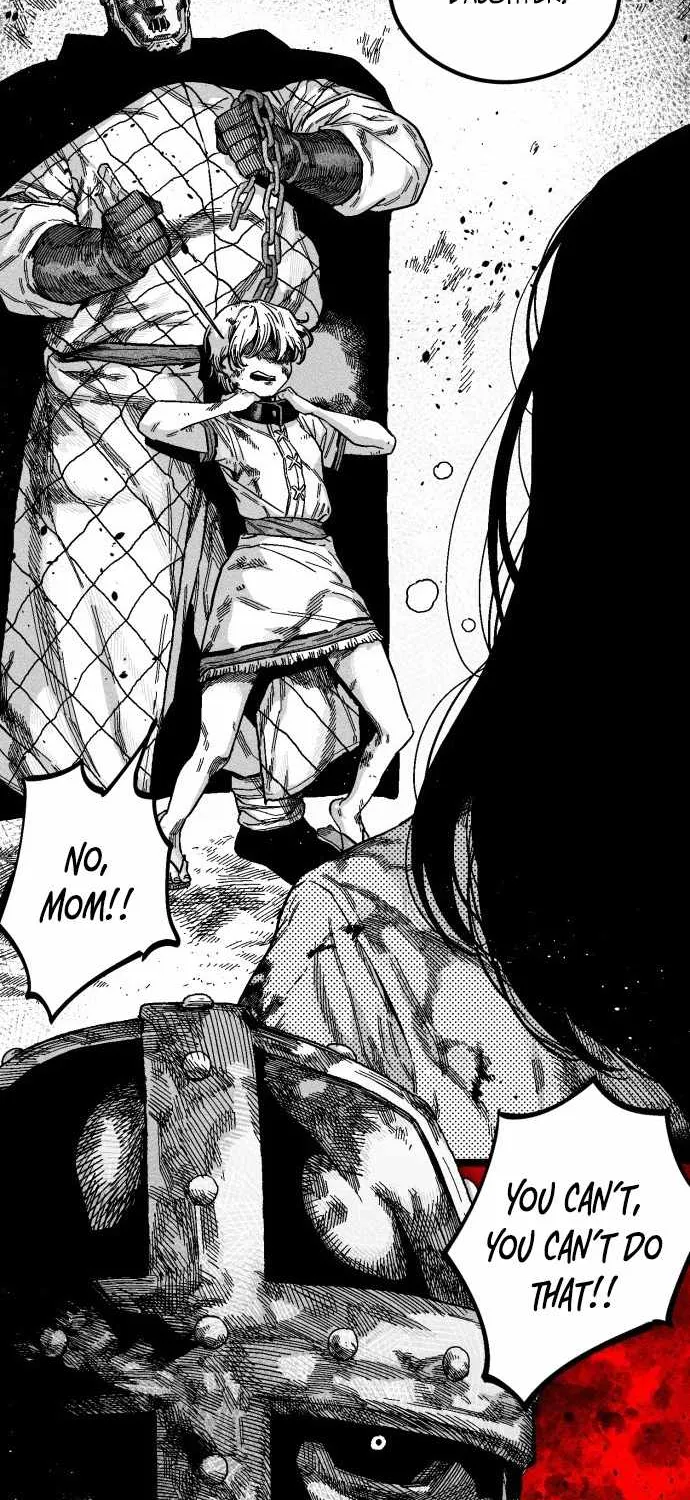 Voodoo Slam  부두슬램