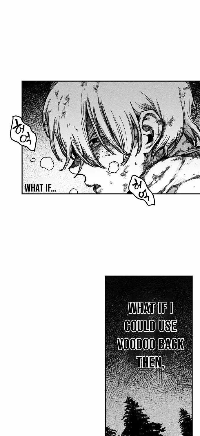 Voodoo Slam  부두슬램