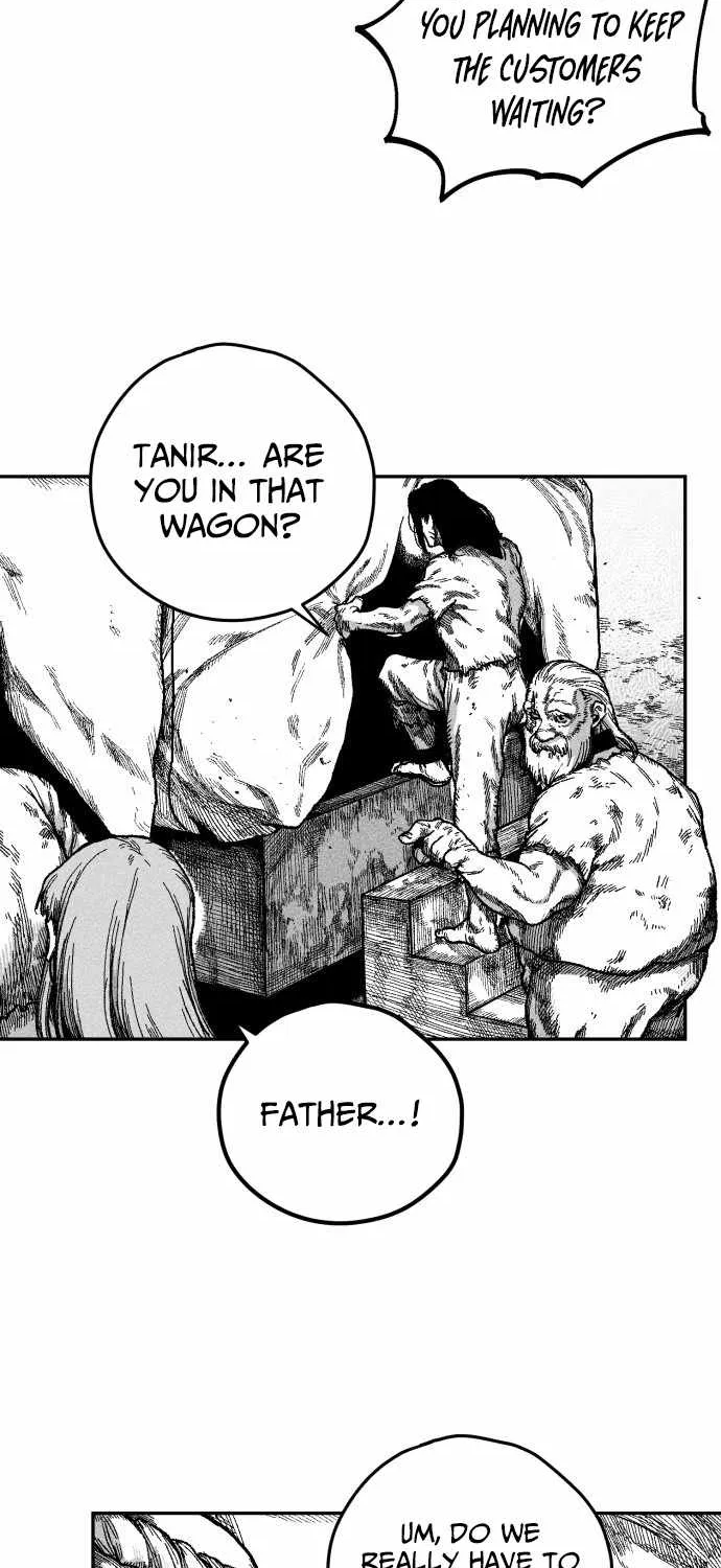 Voodoo Slam  부두슬램