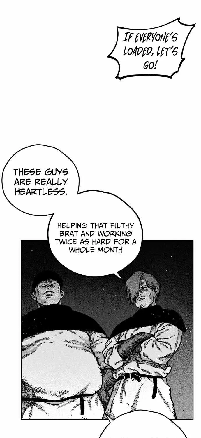 Voodoo Slam  부두슬램