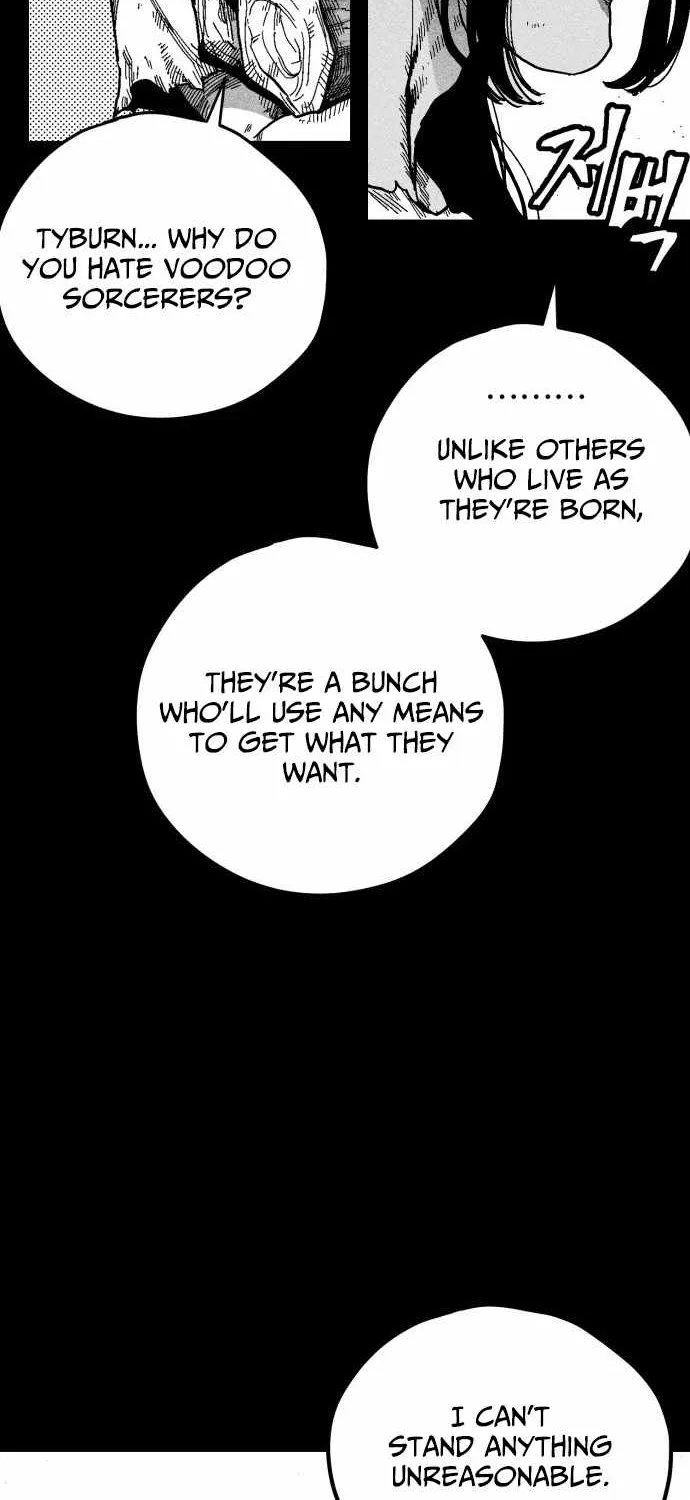 Voodoo Slam  부두슬램