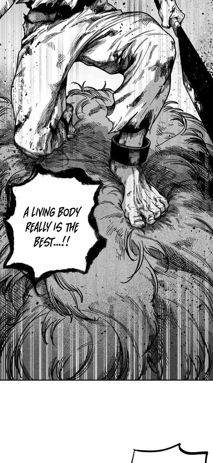 Voodoo Slam  부두슬램