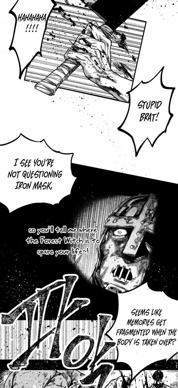 Voodoo Slam  부두슬램