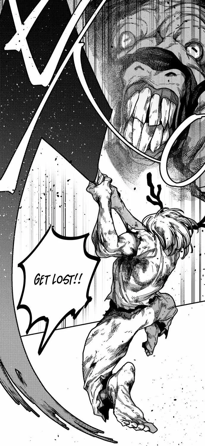 Voodoo Slam  부두슬램