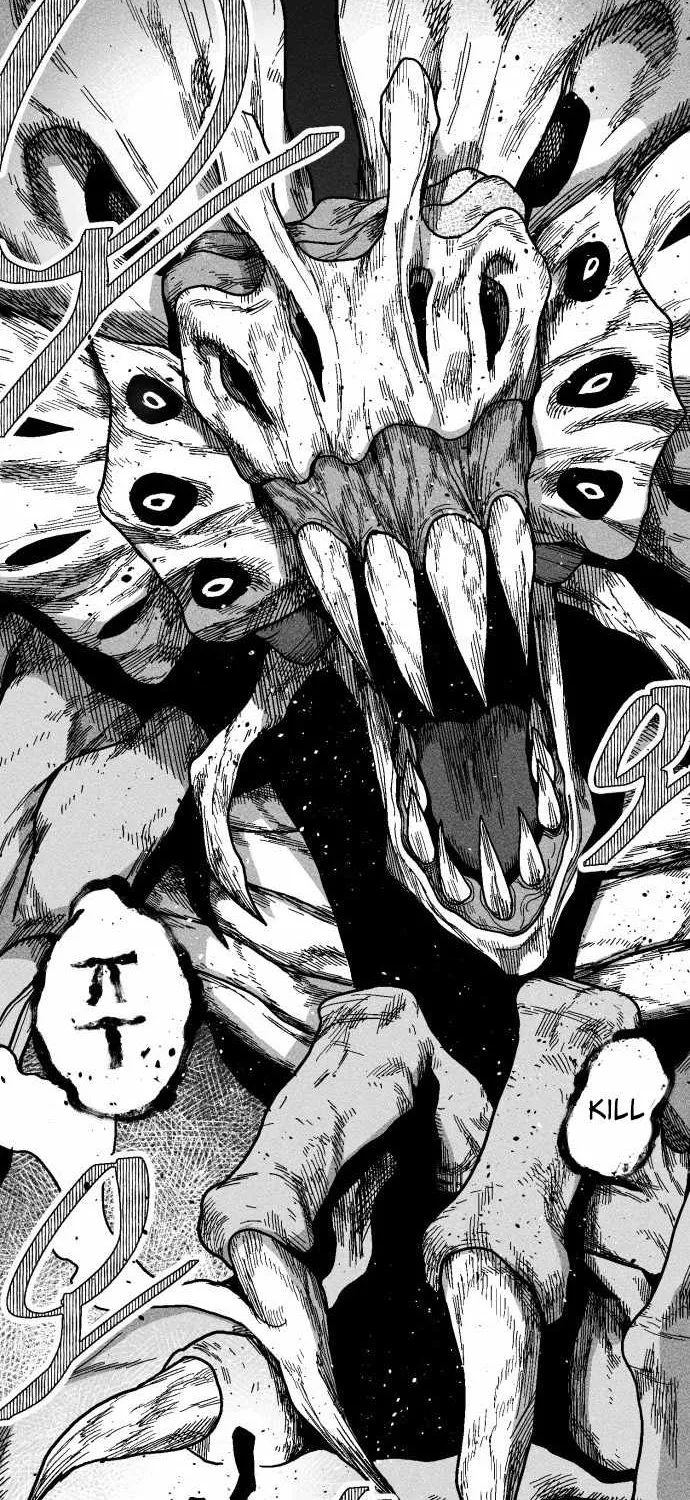 Voodoo Slam  부두슬램