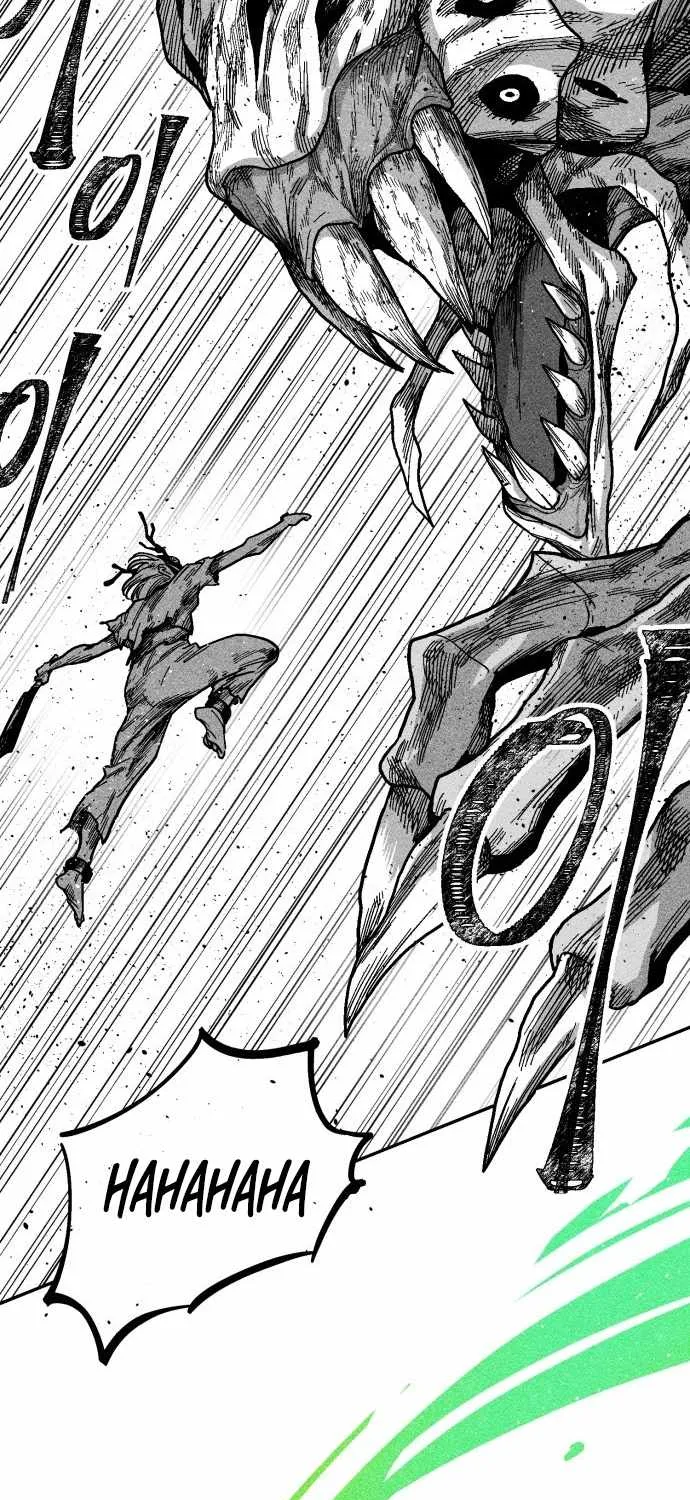 Voodoo Slam  부두슬램