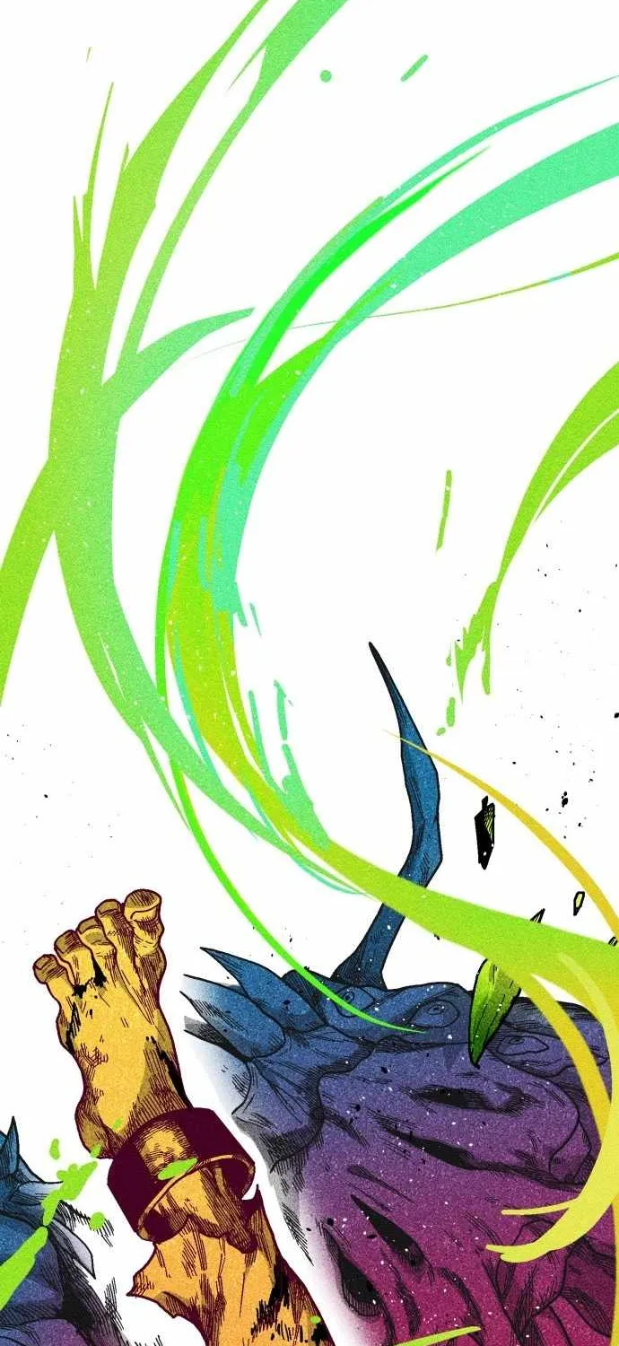 Voodoo Slam  부두슬램