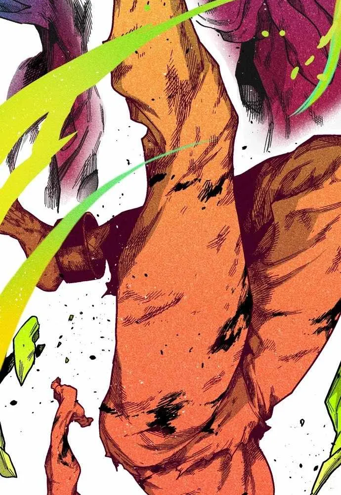 Voodoo Slam  부두슬램