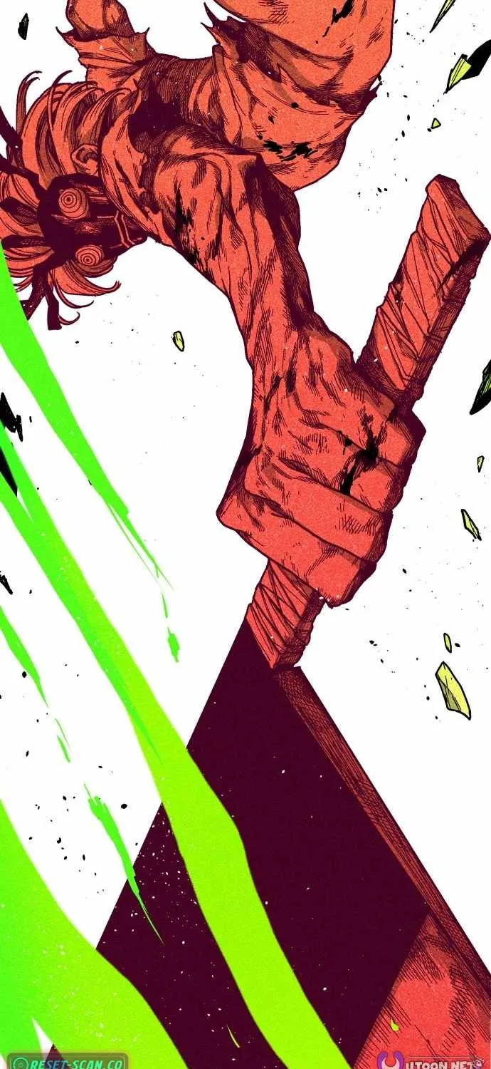 Voodoo Slam  부두슬램