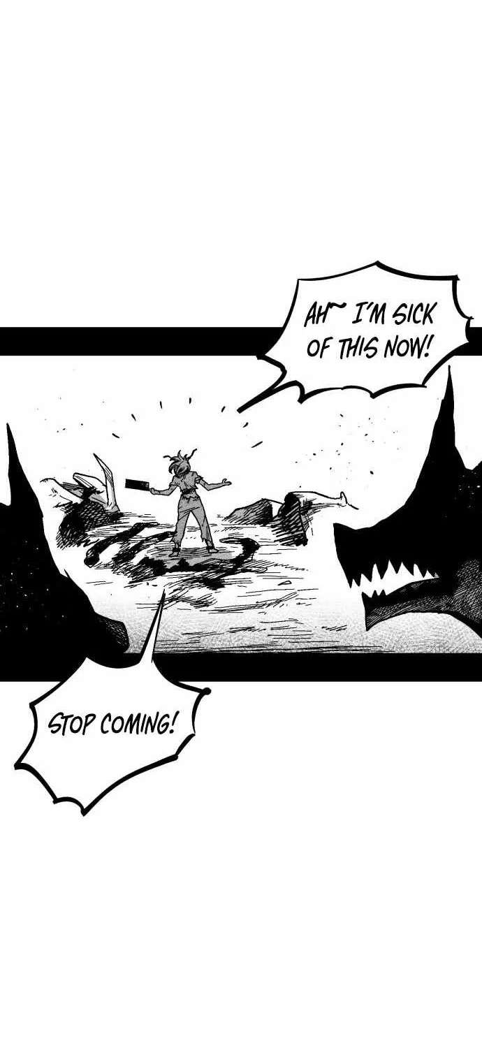 Voodoo Slam  부두슬램