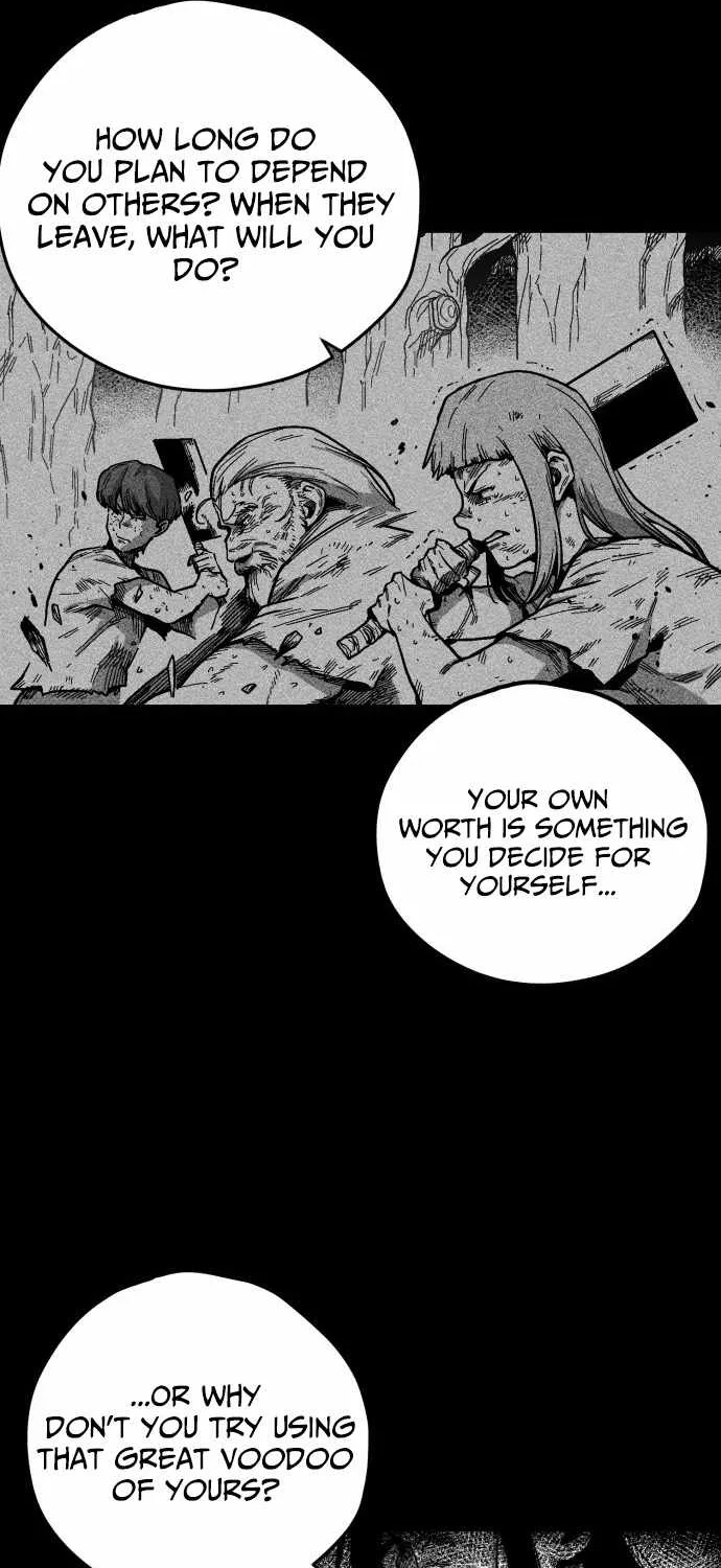 Voodoo Slam  부두슬램