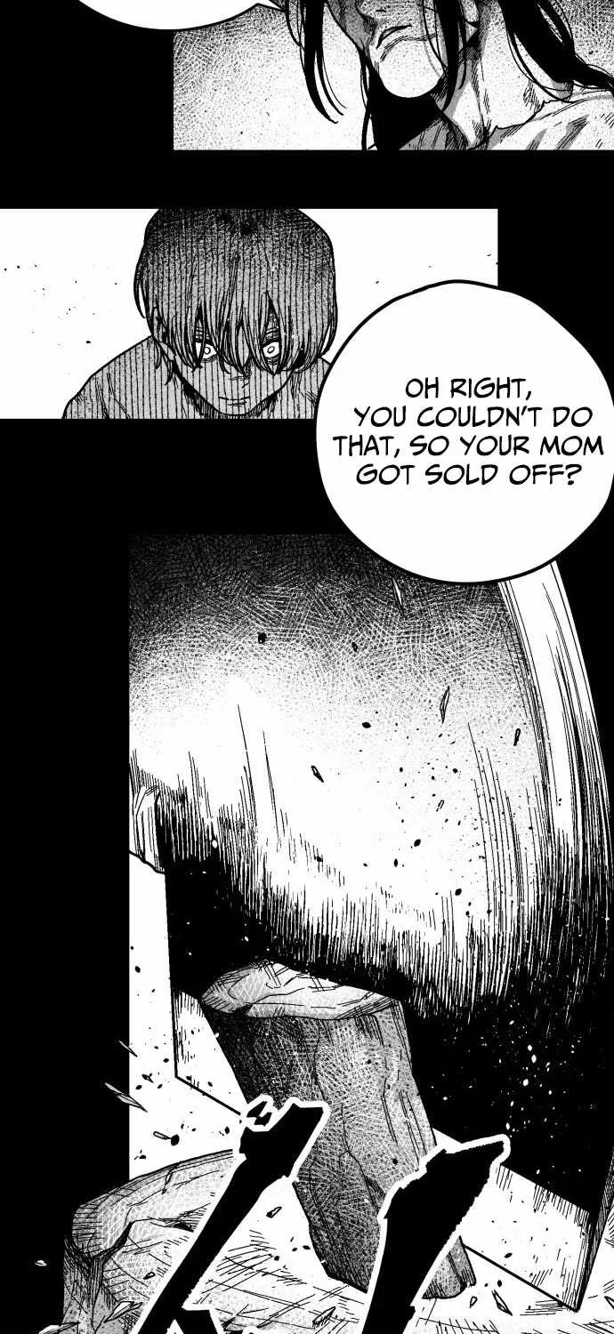 Voodoo Slam  부두슬램