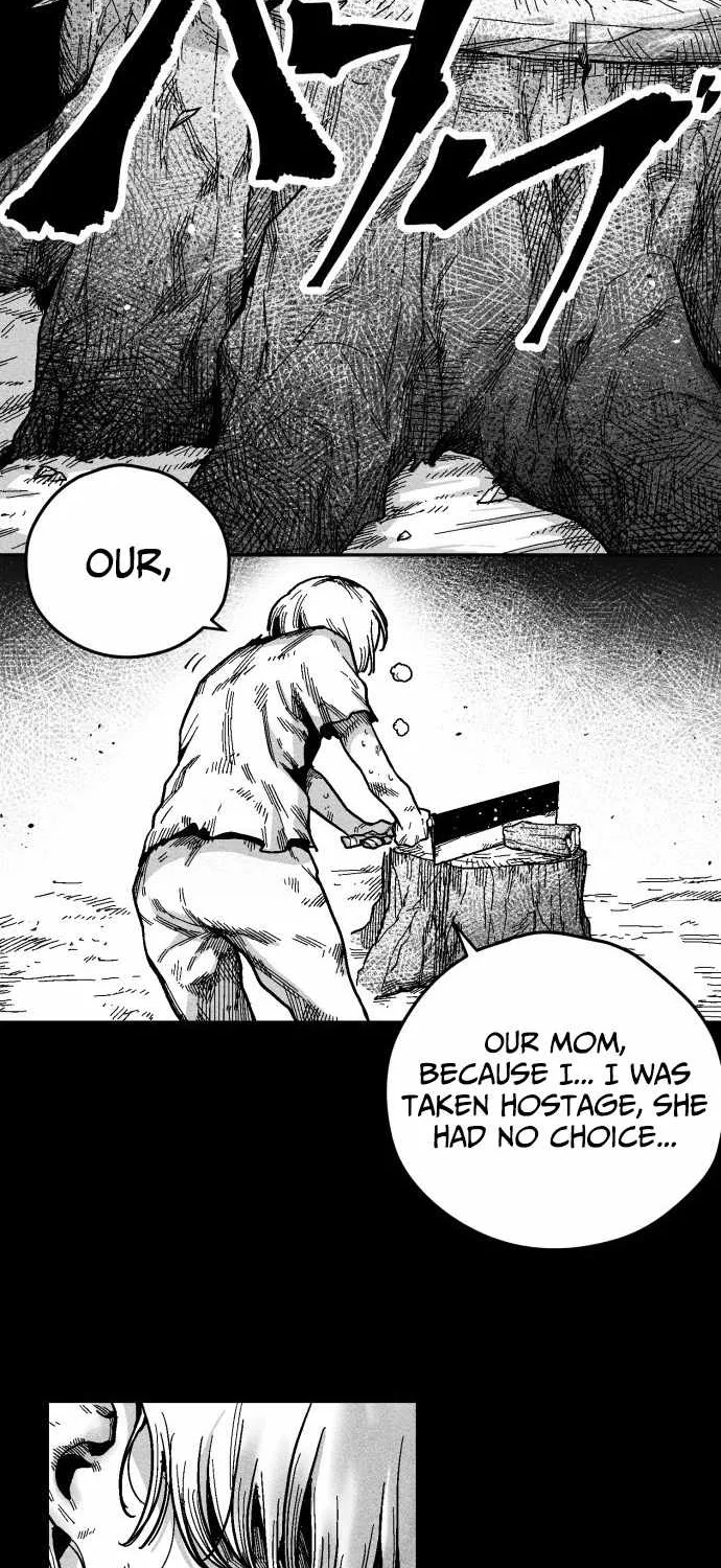 Voodoo Slam  부두슬램