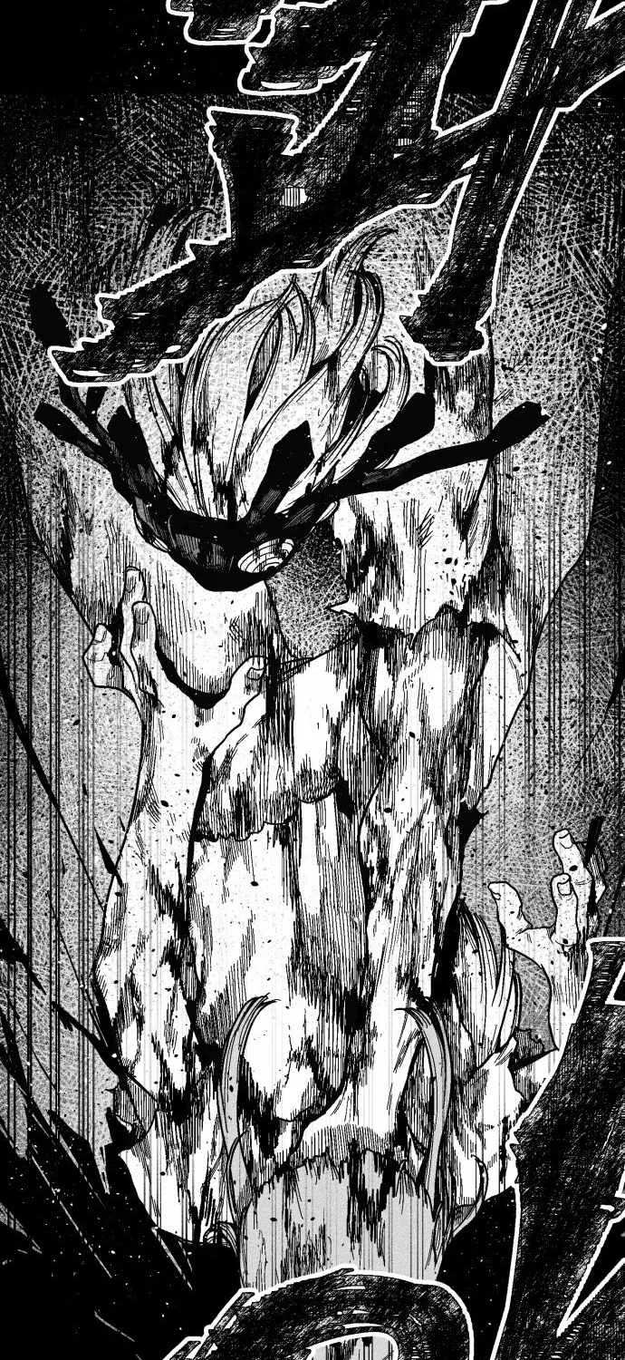 Voodoo Slam  부두슬램